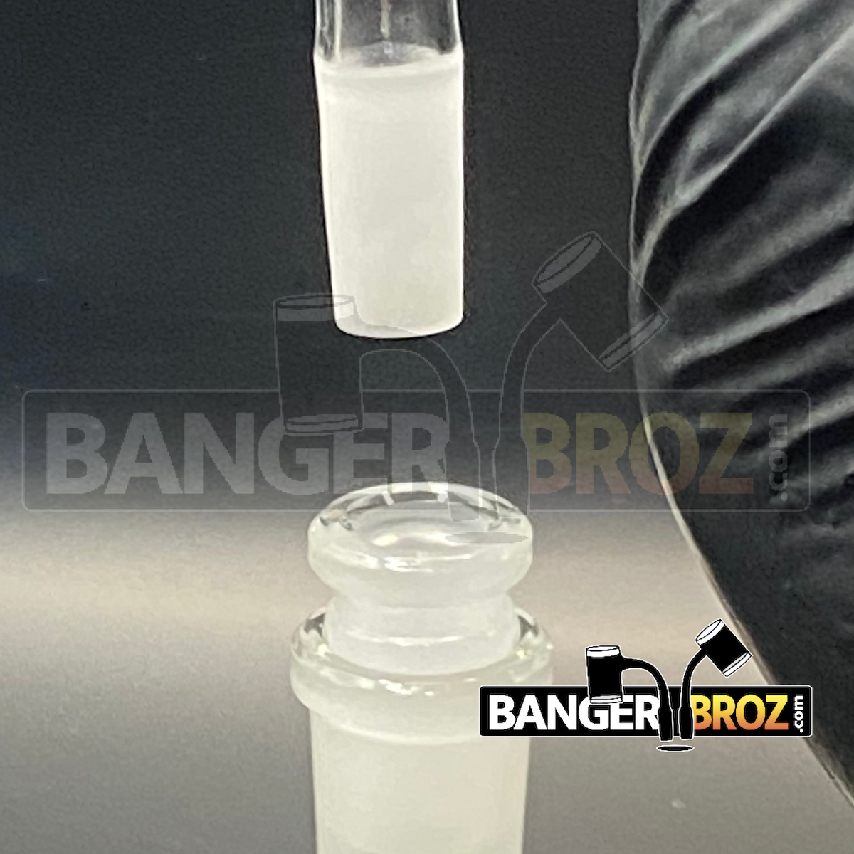 14mm Male to 10mm Female Adapter