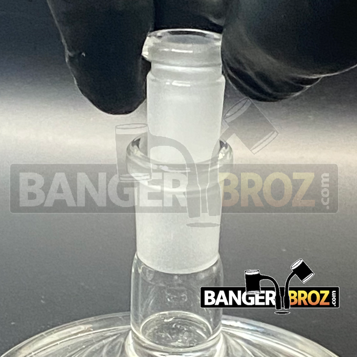 14mm Male to 10mm Female Adapter
