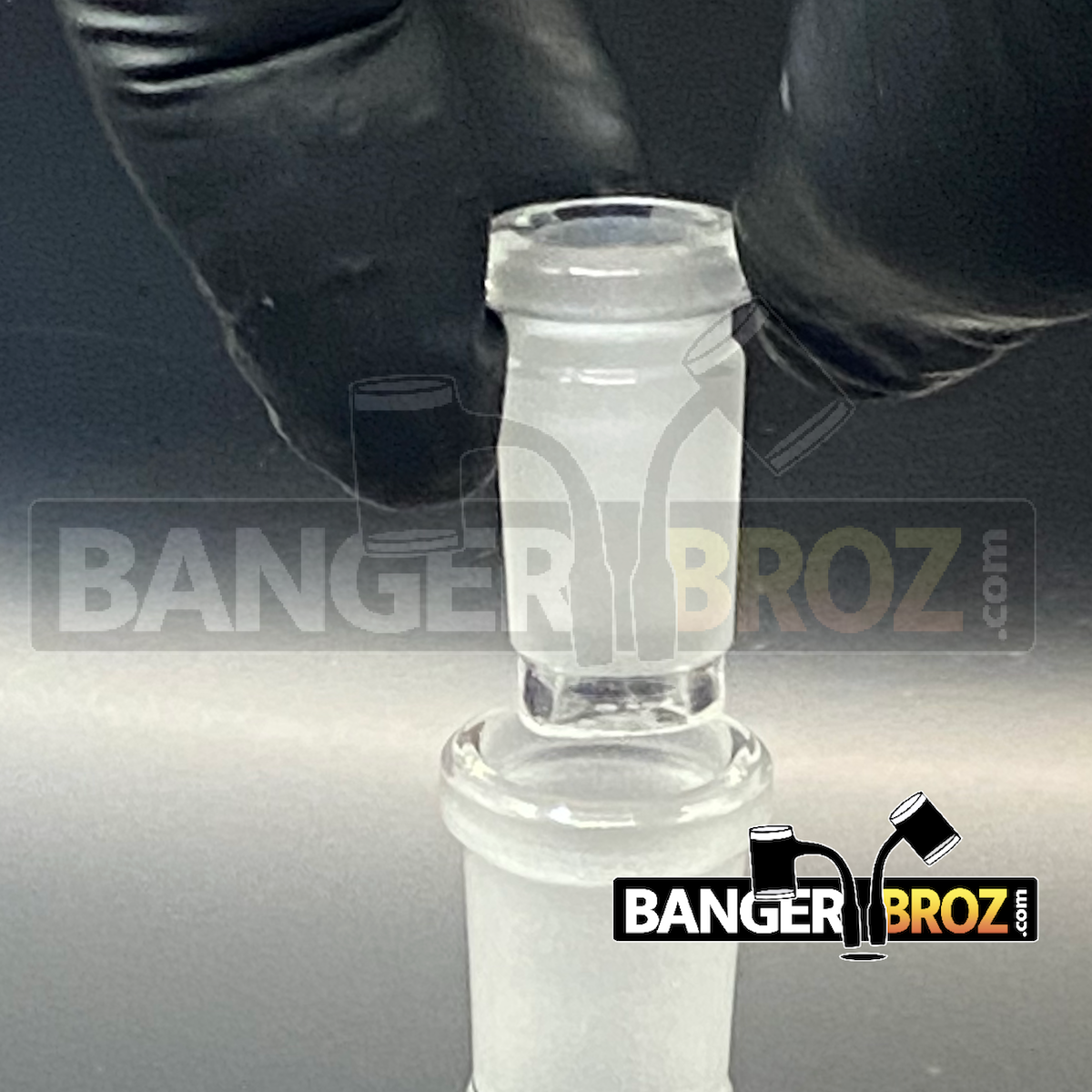 14mm Male to 10mm Female Adapter
