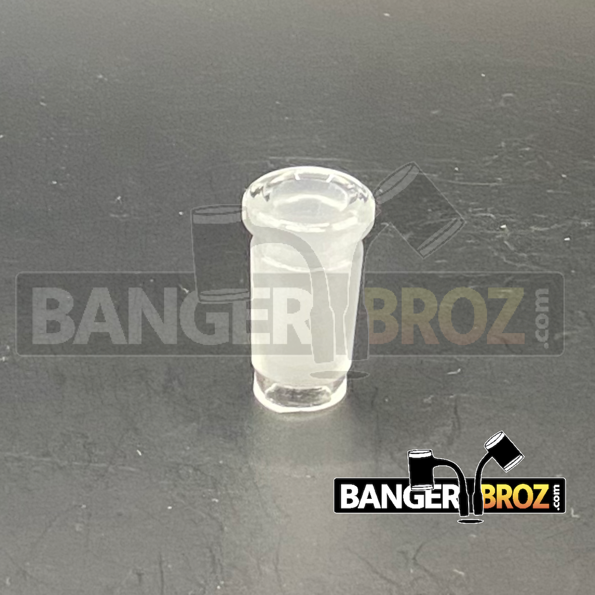 14mm Male to 10mm Female Adapter