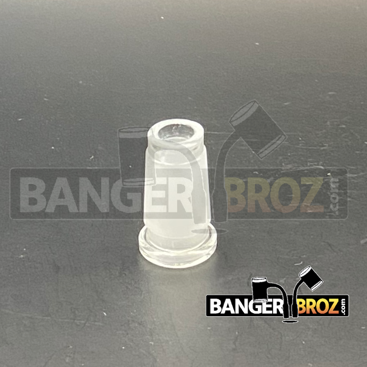 14mm Male to 10mm Female Adapter