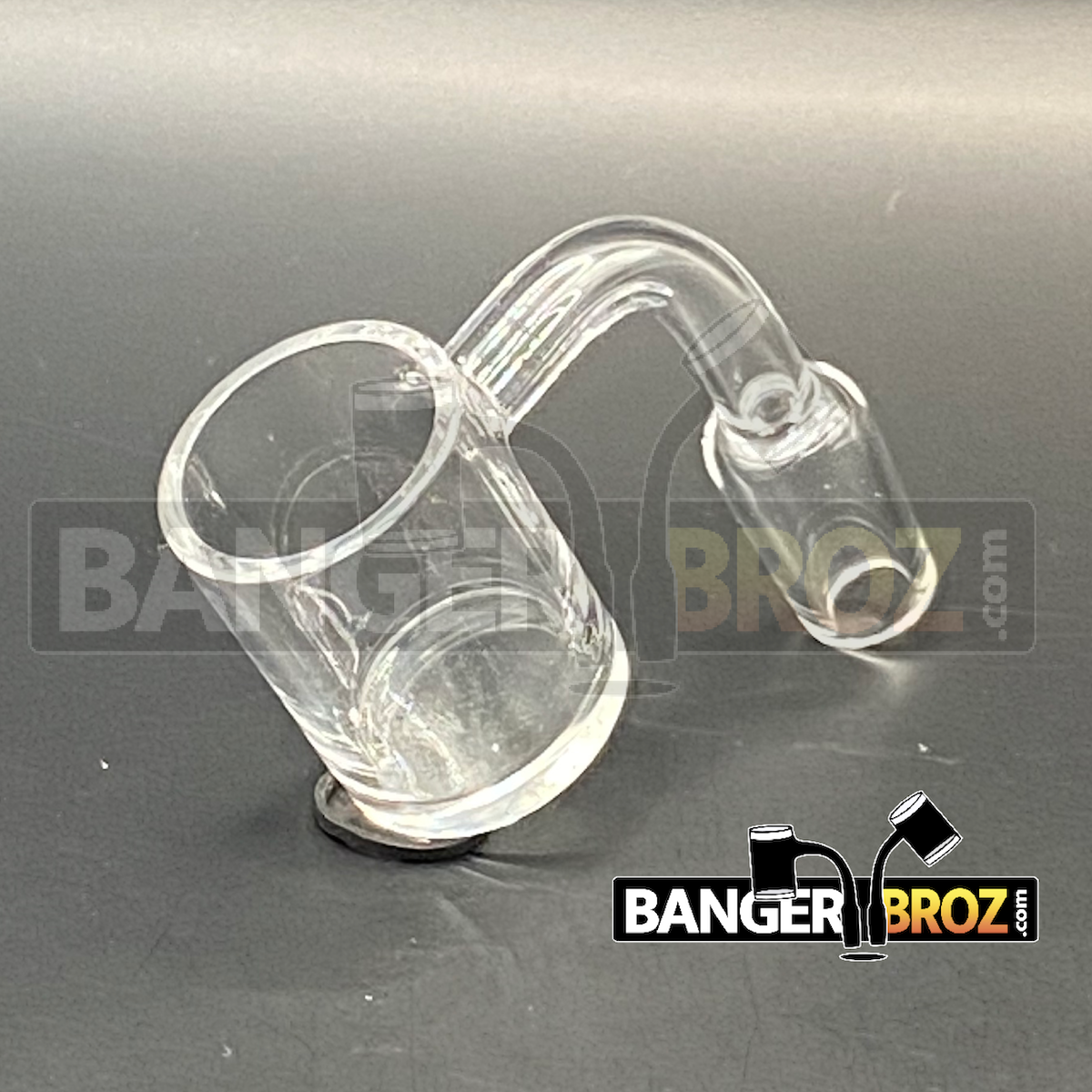 14mm Male 90 Degree Quartz Banger