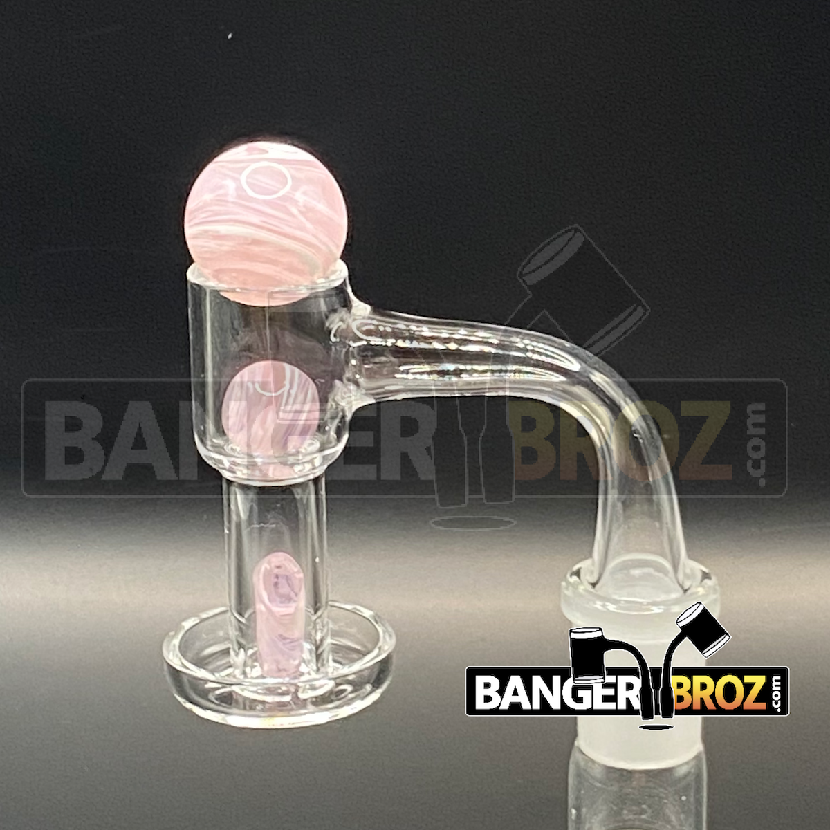 Pillar Set (Pink)
