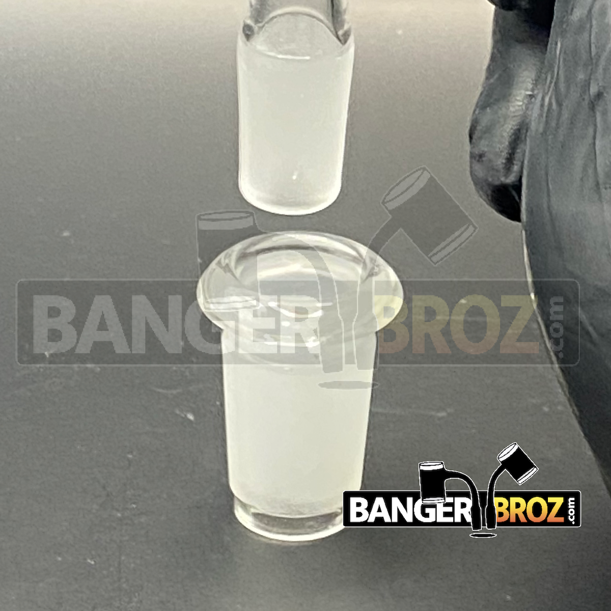 18mm Male to 14mm Female Adapter