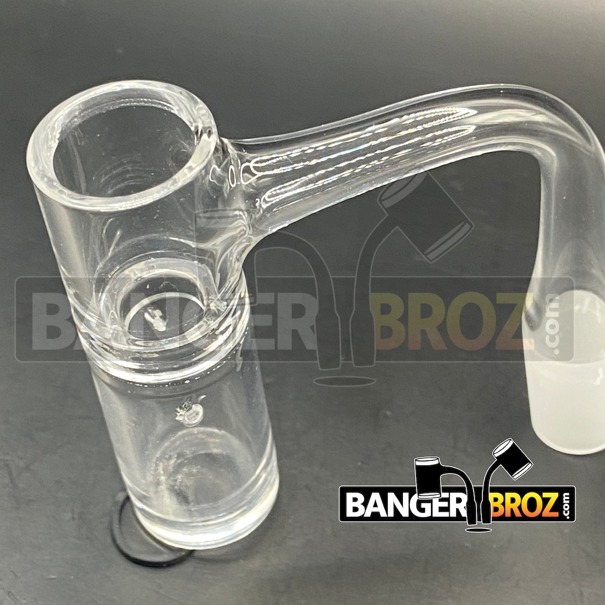 14mm Male 90 Degree Auto Spinner