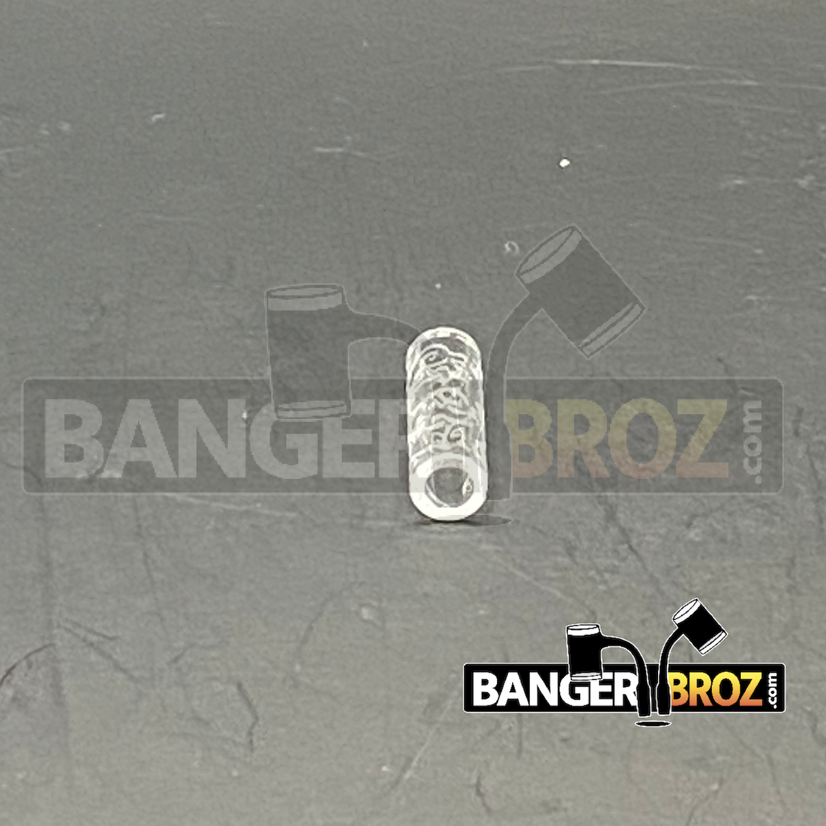 Small Hollow Terp Pillar-A (20mmx6mm)