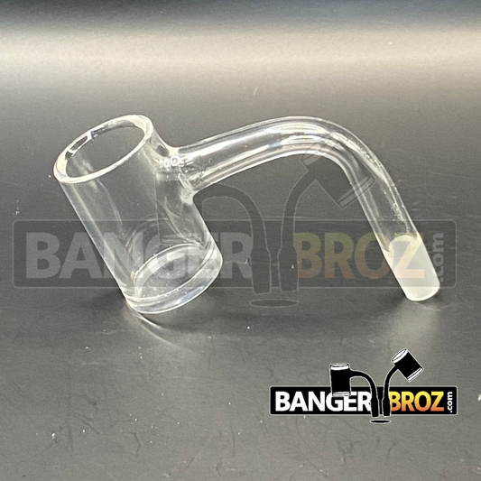 10mm Male 90 Degree Premium Quartz Banger