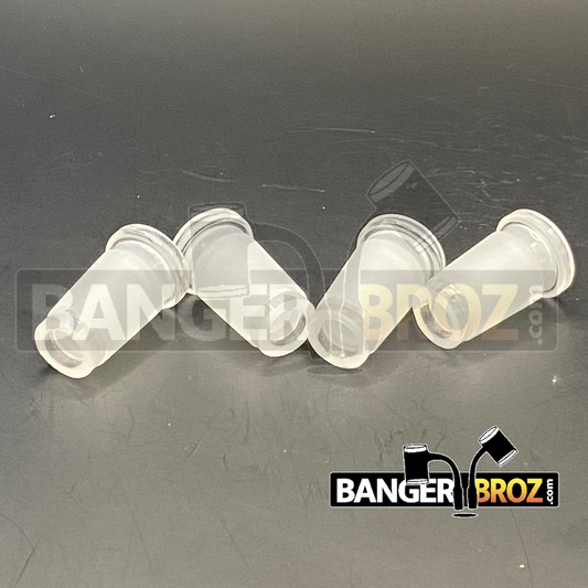 14mm Male to 10mm Female Adapter