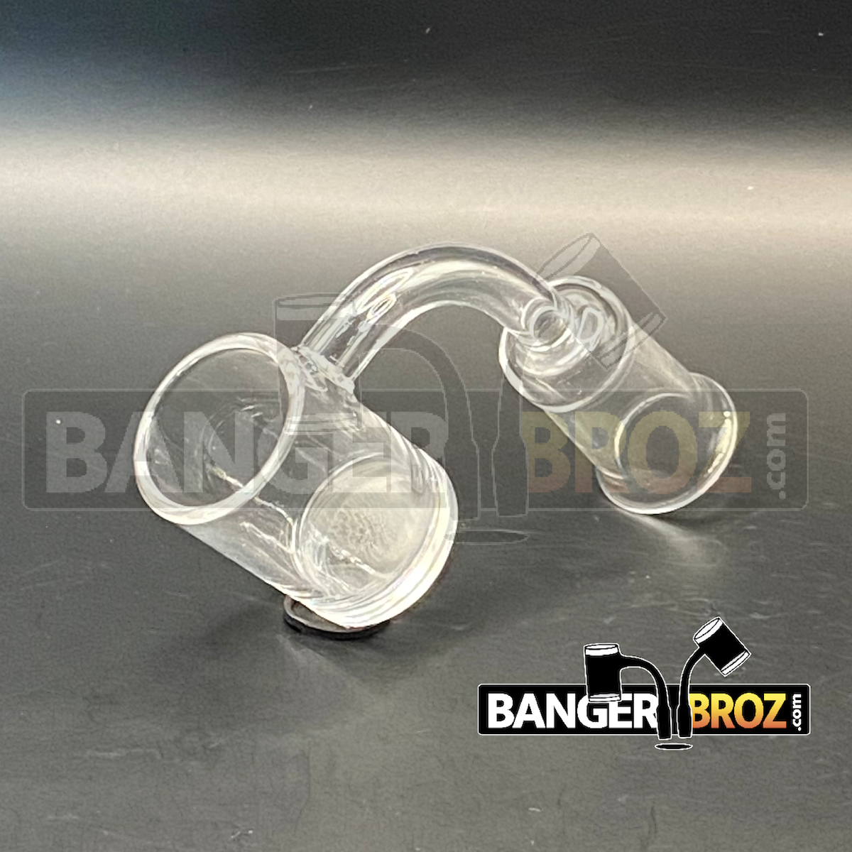 14mm Female 90 Degree Quartz Banger