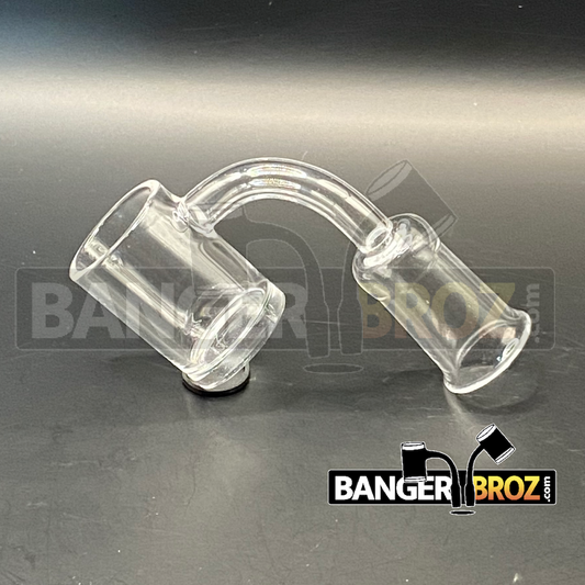 14mm Female 90 Degree Quartz Banger