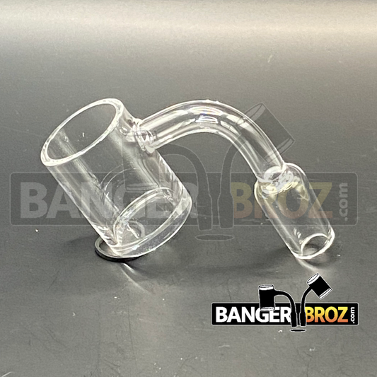 14mm Male 90 Degree Quartz Banger
