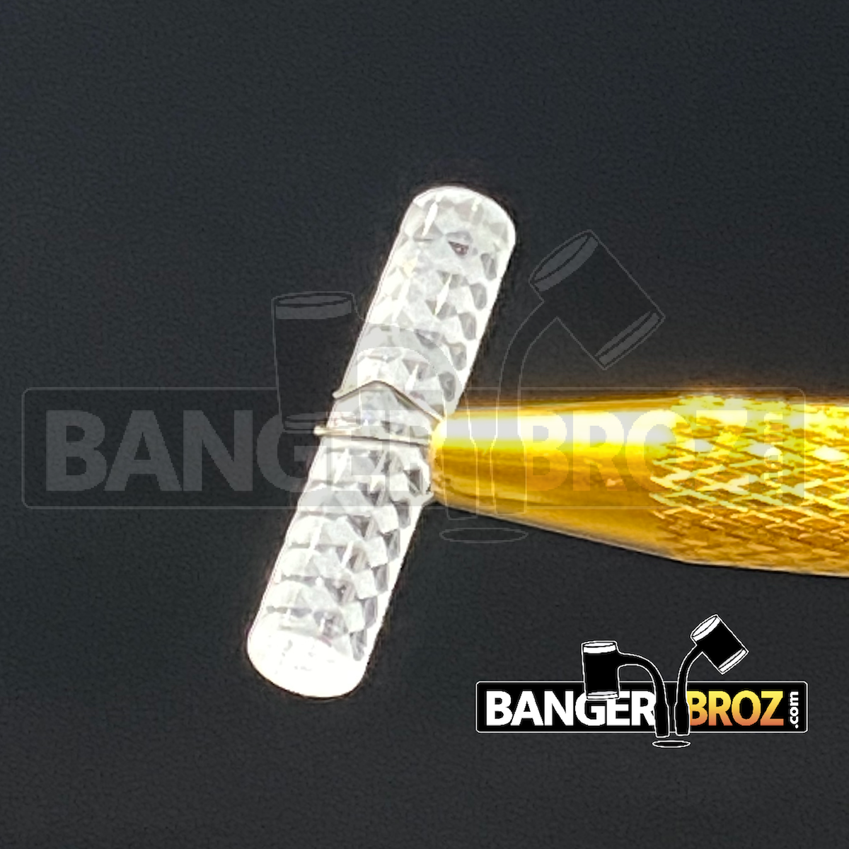 Large Hollow Terp Pillar (30mm x 6mm) Style-A