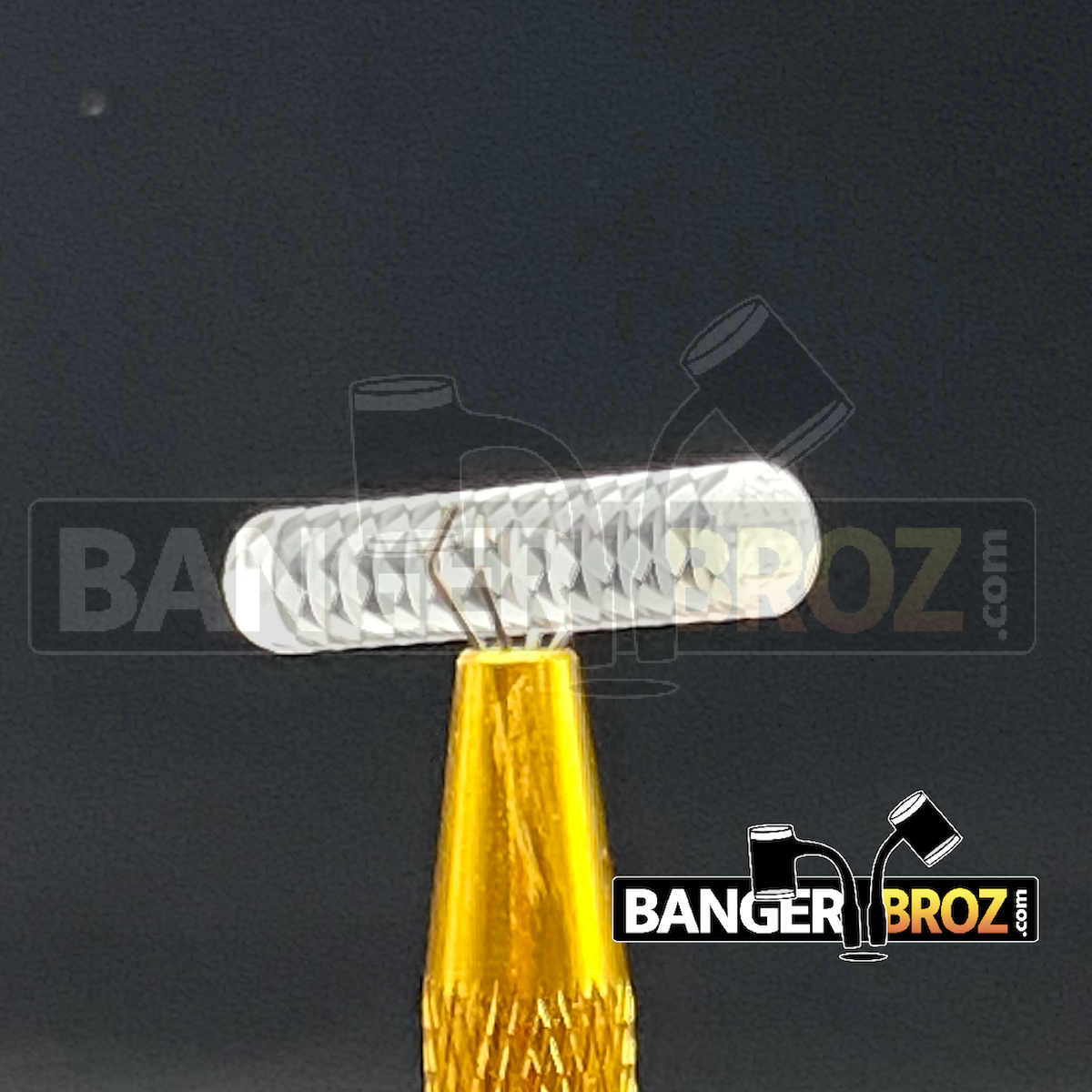 Large Hollow Terp Pillar (30mm x 6mm) Style-A