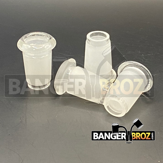 18mm Male to 14mm Female Adapter