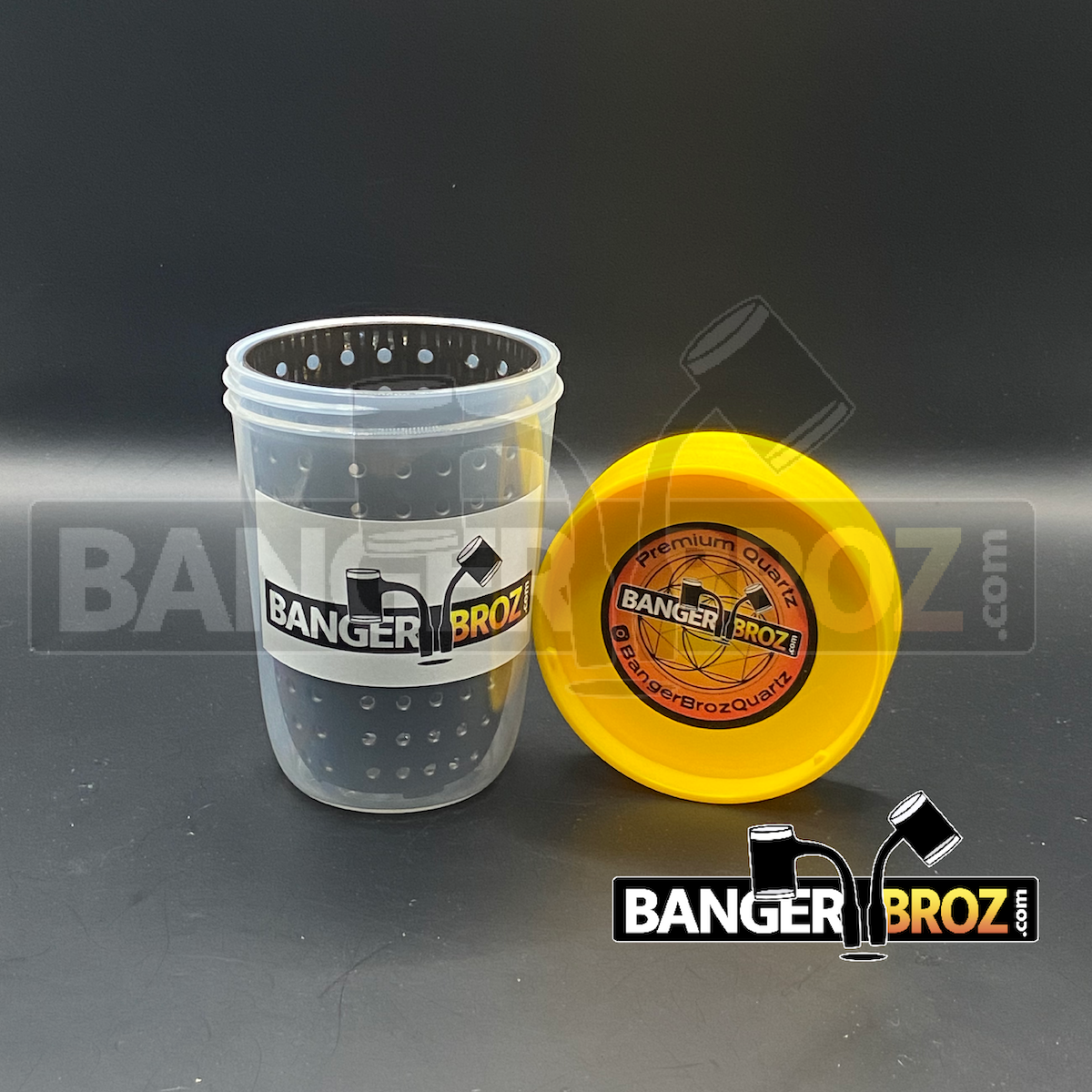 Banger Dunking Basket