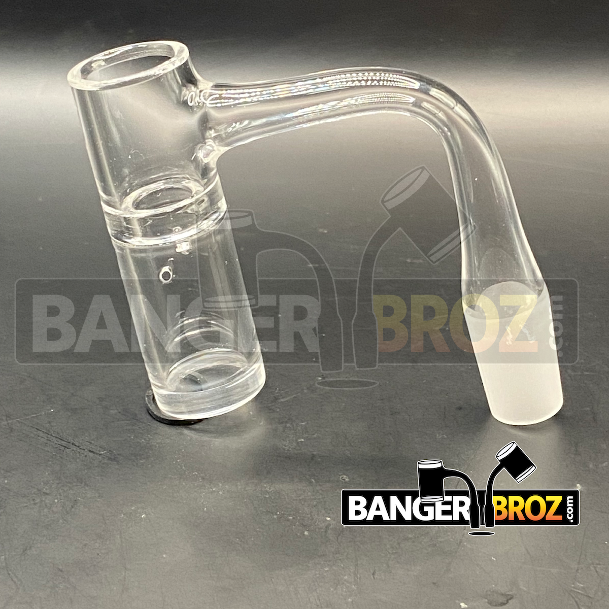 14mm Male 90 Degree Auto Spinner