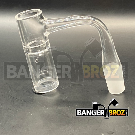 14mm Male 90 Degree Auto Spinner