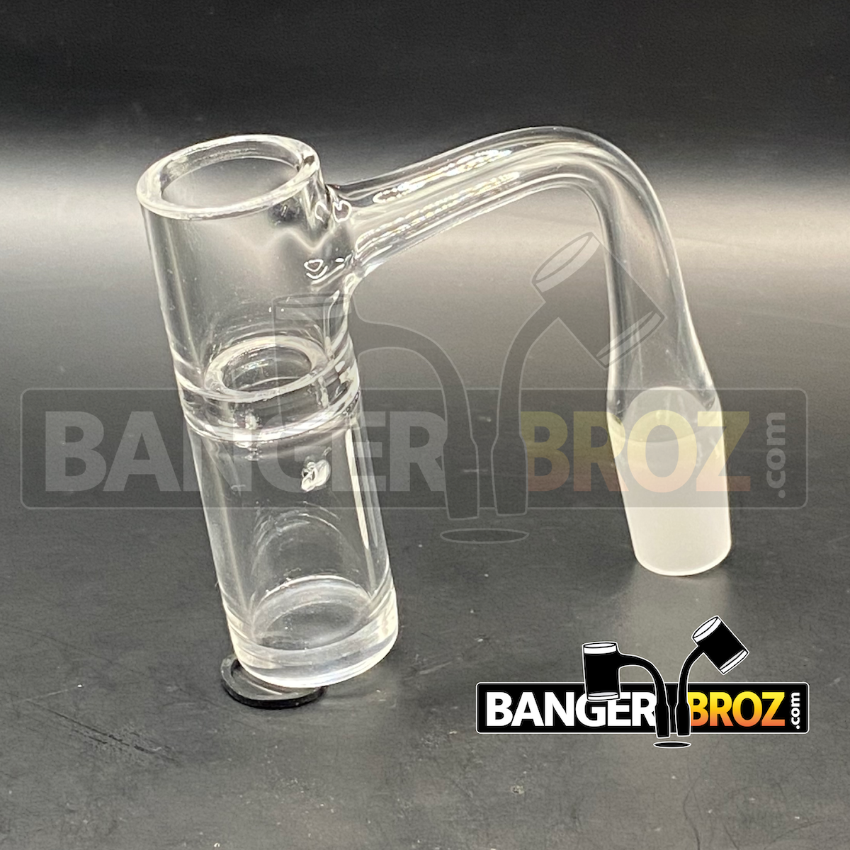 14mm Male 90 Degree Auto Spinner