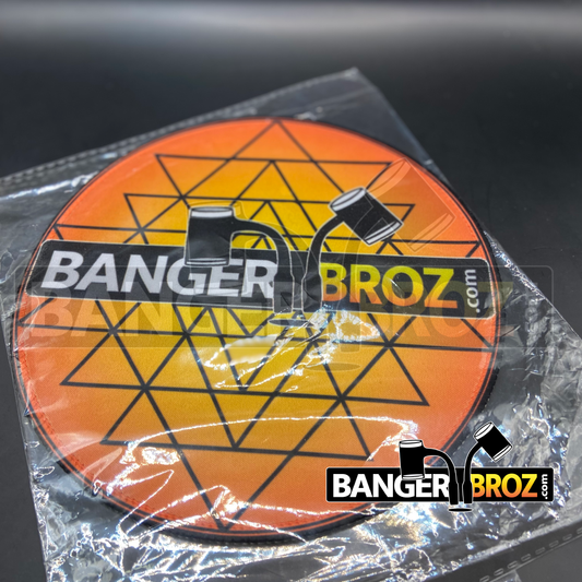 Dab Mat