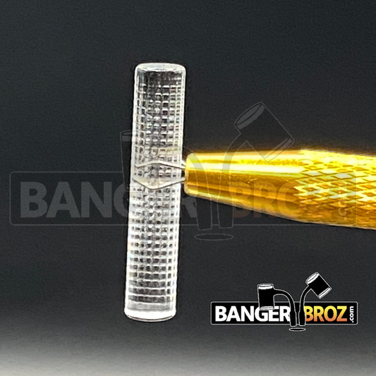 Large Solid Terp Pillar (30mm x 6mm) Style-B