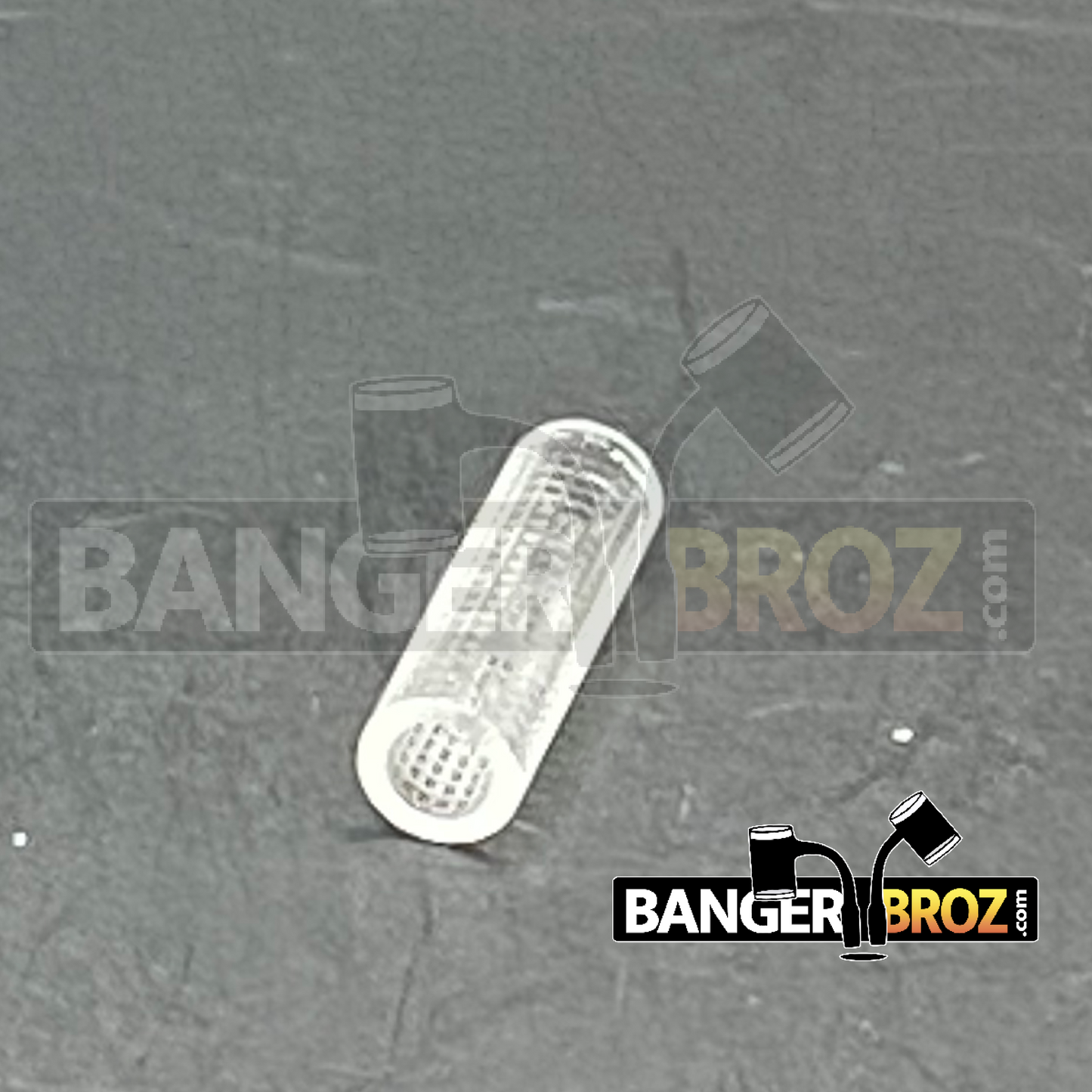 Small Hollow Terp Pillar-C (20mmx6mm)