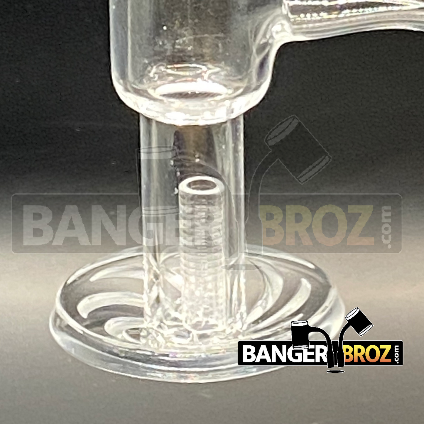 Small Hollow Terp Pillar-C (20mmx6mm)