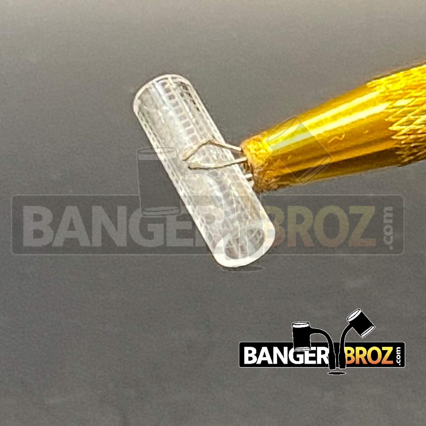 Small Hollow Terp Pillar-C (20mmx6mm)