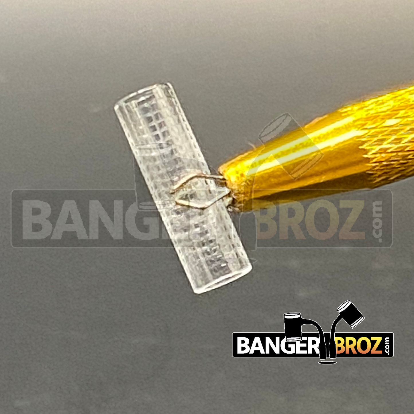 Small Hollow Terp Pillar-C (20mmx6mm)