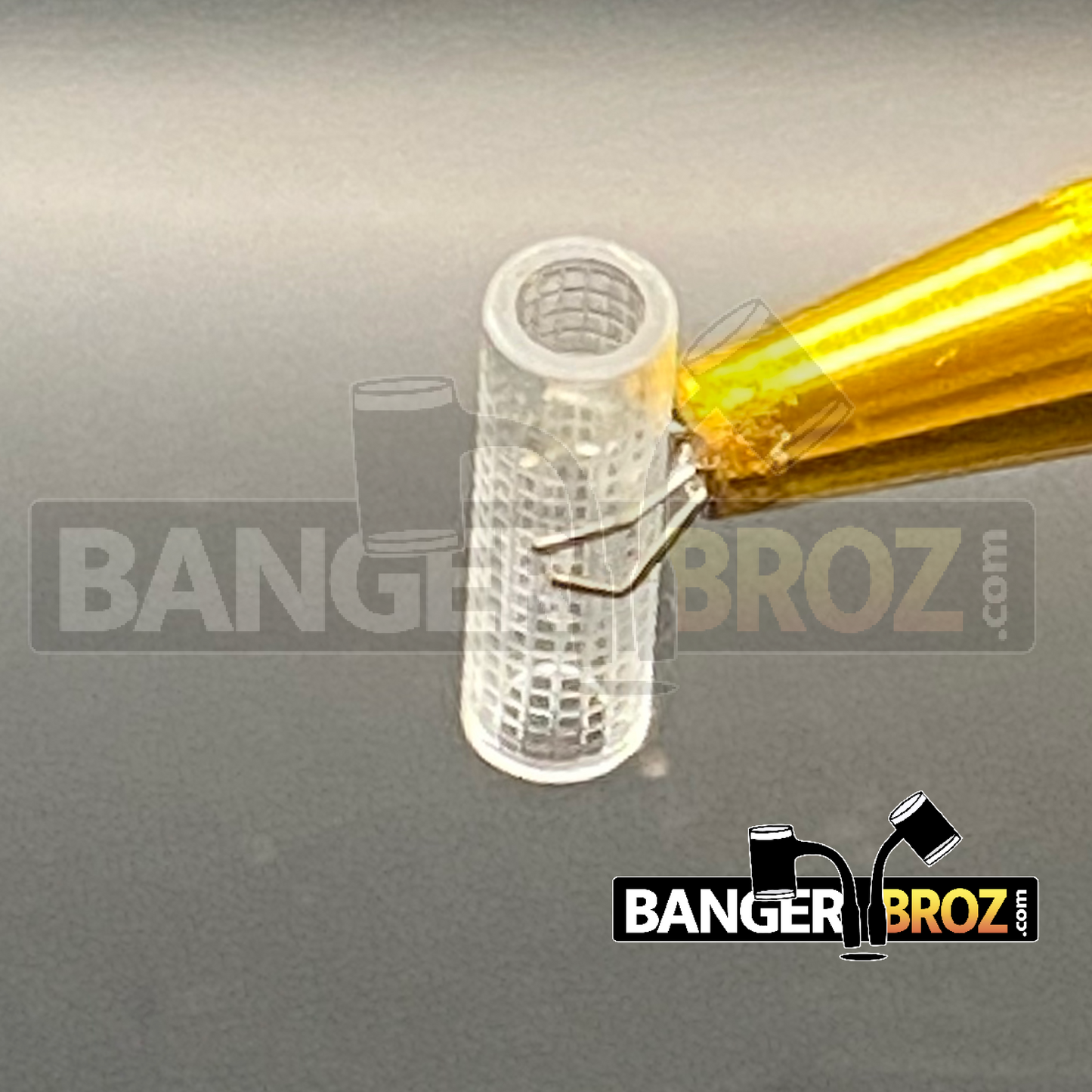 Small Hollow Terp Pillar-C (20mmx6mm)