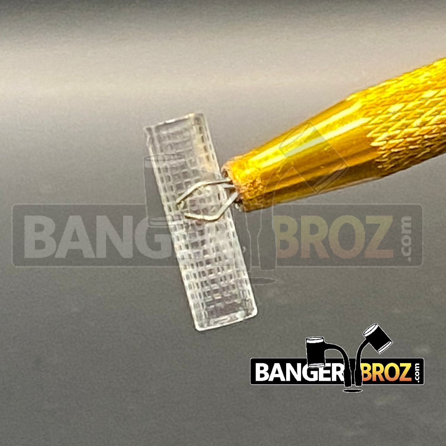 Small Hollow Terp Pillar-C (20mmx6mm)